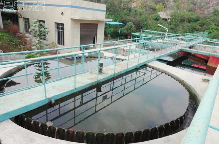 珠海昊森萬(wàn)榮水處理科技有限公司