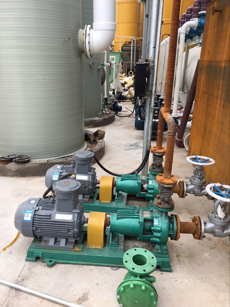 江蘇連云港客戶使用現(xiàn)場(chǎng)